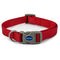 Ancol Viva Adjustable Quick Fit Collar Red 25 - 50cm
