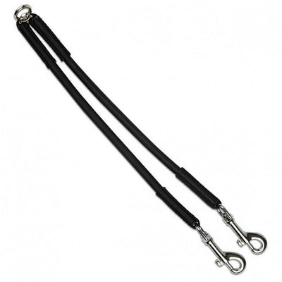 Ancol Bungee Shock Absorber Dog Lead Splitter Ancol