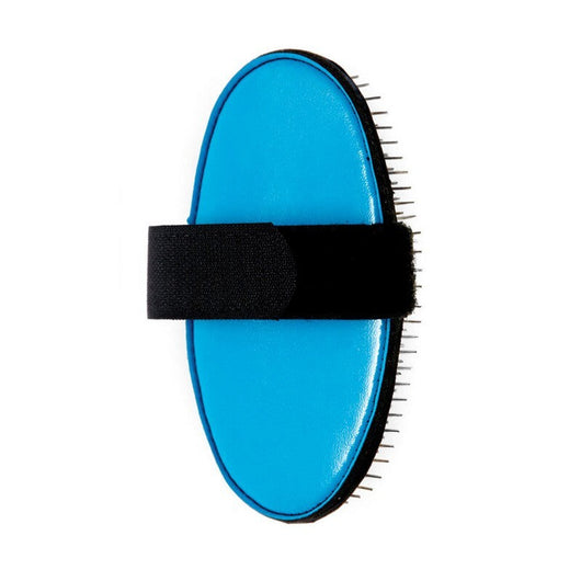 Ancol Flexible Palm Pin Dog Brush Ancol