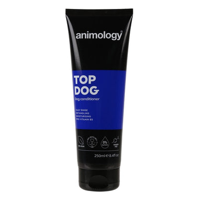 Animology Top Dog Conditioner 250ml x 6 Animology