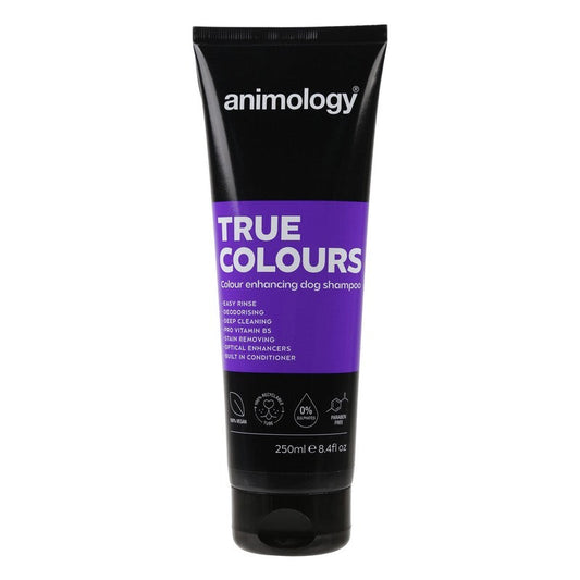 Animology True Colours Shampoo 250ml x 6 Animology