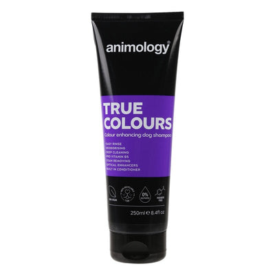 Animology True Colours Shampoo 250ml x 6 Animology