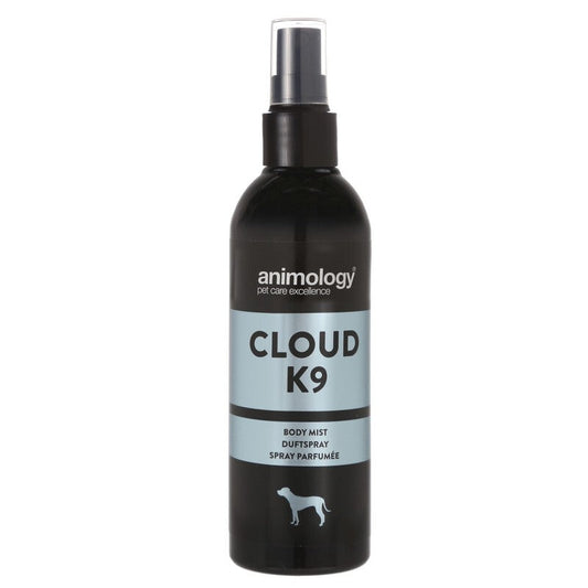 Animology Body Mist Cloud K9 Fragrance 150ml x 6 Animology