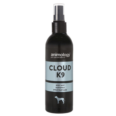 Animology Body Mist Cloud K9 Fragrance 150ml x 6 Animology