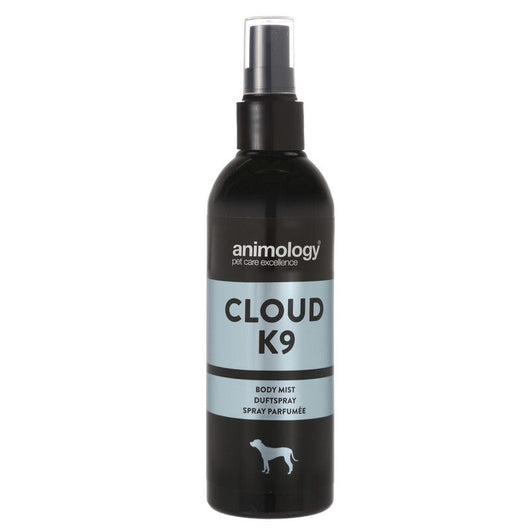Animology Body Mist Cloud K9 Fragrance 150ml x 6 Animology