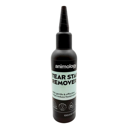 Animology Tear Stain Remover 100ml x 6 Animology