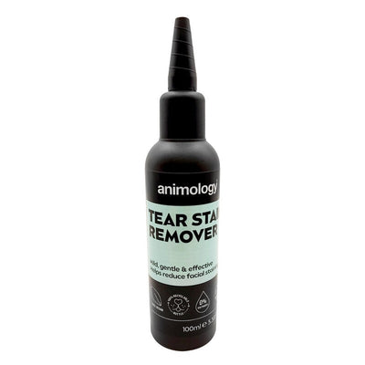 Animology Tear Stain Remover 100ml x 6 Animology