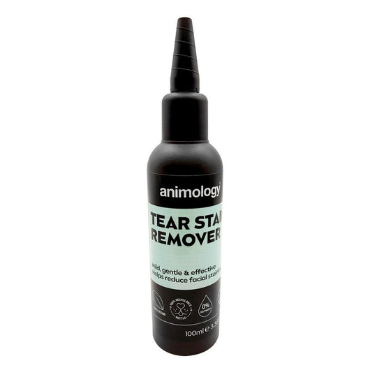Animology Tear Stain Remover 100ml x 6 Animology