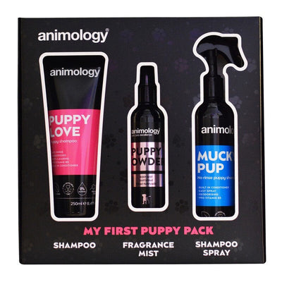 Animology My First Puppy Pack Animology