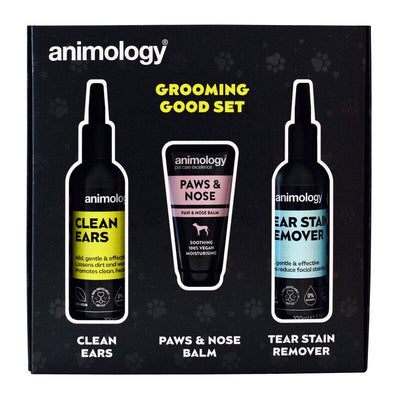 Animology Grooming Gift Set Pack Animology