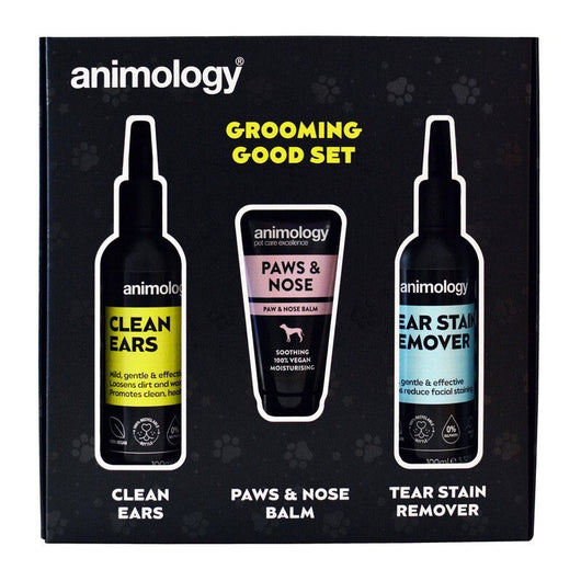 Animology Grooming Gift Set Pack Animology