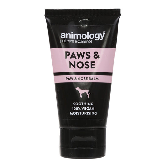 Animology Paws & Nose Balm 50ml x 6 Animology