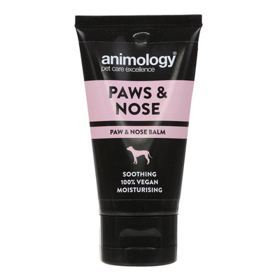 Animology Paws & Nose Balm 50ml x 6 Animology