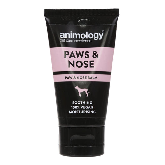 Animology Paws & Nose Balm 50ml x 6 Animology