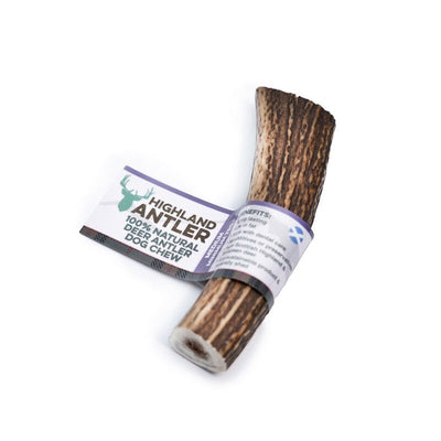 Nova Dog Chews Antler Bar - Medium Nova Dog Chews
