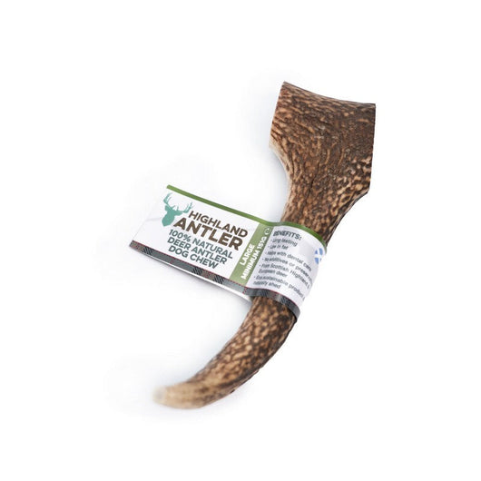 Nova Dog Chews Antler Bar - Large Antos