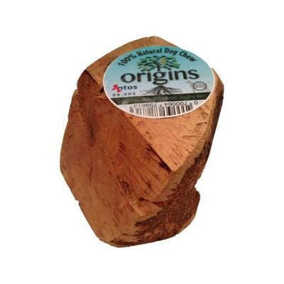 Nova Dog Chews Origins Natural Root Dog Chew - XSmall Antos
