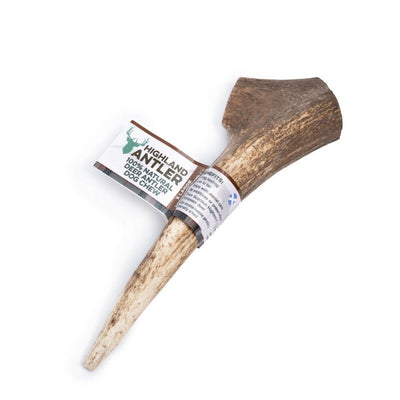 Nova Dog Chews Antler Bar Antos