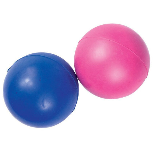 Good Boy Sponge Ball pk3 x 6 Good Boy