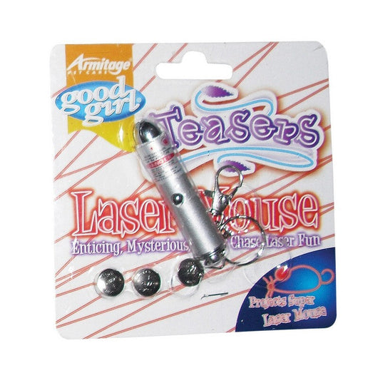Good Girl Teaser Laser Mouse x 6 Good Girl