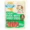 Good Boy Chewy Duck with Carrot Sticks 90g x 10