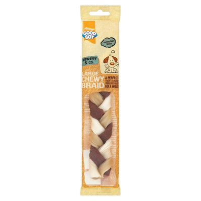 Good Boy Braids Large 96g x 14 Good Boy