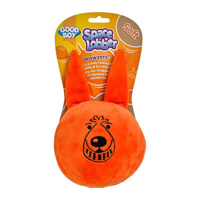Good Boy Space Lobber Soft Large x 4 Good Boy