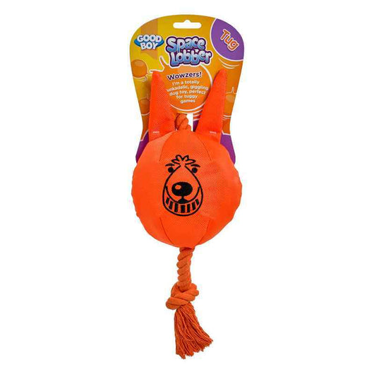 Good Boy Space Lobber Tug x 4 Good Boy