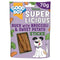 Good Boy Superlicious Duck, Sweet Potato & Broccoli Sticks 70g x 14