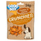 Good Boy Crunchies Chicken & Cheese 54g x 8