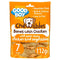 Good Boy Chewables Rawhide Free Chicken Mini Bones 7 pack 112g x 10