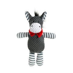Good Boy Christmas Cuddle Friend Donkey