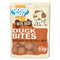 Good Boy Duck Bites 65g x 10