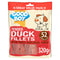 Good Boy Tender Duck Fillets 320g x 5
