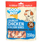 Good Boy Crunchy Chick&Cal Bones 350g x 4