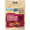 Good Boy Succulent Chicken Sausages 12 x 75g