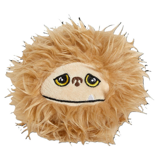 Good Boy Hairy Monster Ball Large x 6 Good Boy