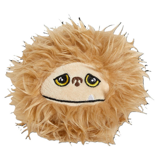 Good Boy Hairy Monster Ball Large x 6 Good Boy