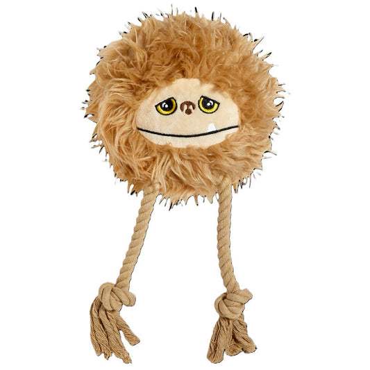 Good Boy Hairy Monster Hug Tug x 6 Good Boy