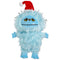 Good Boy Christmas Festive Hairy Monster 25cm
