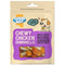 Good Boy Chewy Chicken Dumb Bells 100g x 8