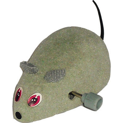 Good Girl Wind Up Mouse x12 Good Girl