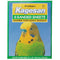 Kagesan Sand Sheets (32x25cm) x 6 No.4 Green x 12