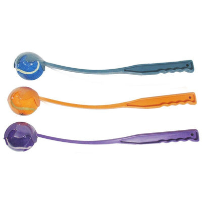 Good Boy Ball-istic Mini Thrower 38cm x 6 Good Boy