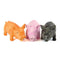Good Boy Doggy Dolittle Piglet Pals x 6
