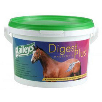 Baileys Digest Plus Prebiotic 5kg Baileys
