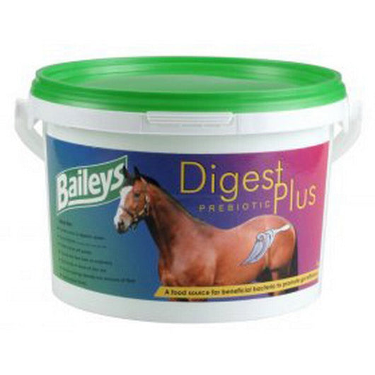 Baileys Digest Plus Prebiotic 5kg Baileys