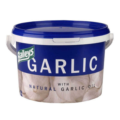 Baileys Garlic Supplement 1kg Baileys