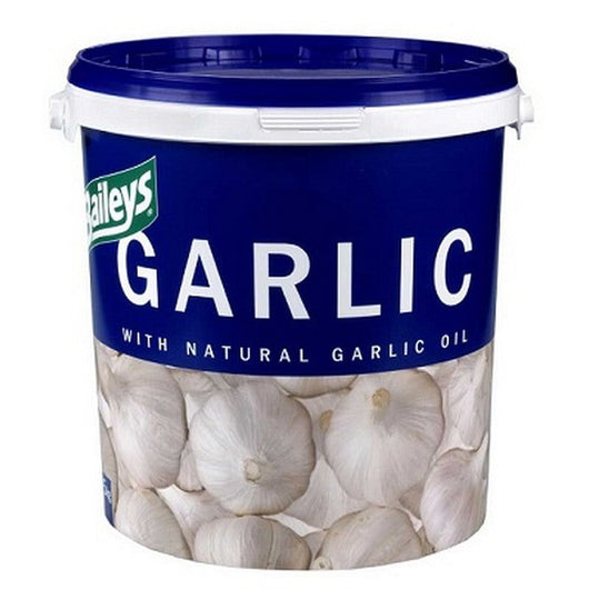Baileys Garlic Supplement 5kg Baileys