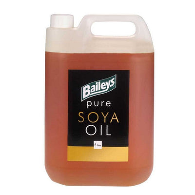 Baileys Soya Oil 5L Baileys